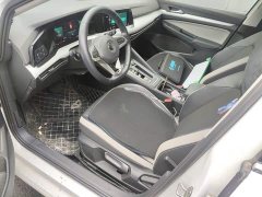 Volkswagen Golf 2021 280TSI DSG Pro - ფოტო 8