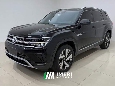 2022 Volkswagen Teramont 380TSI AWD Excellence Luxury - ავტომობილი ჩინეთიდან
