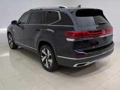 Volkswagen Teramont 380TSI AWD Excellence Luxury - ფოტო 10