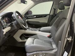 Volkswagen Teramont 380TSI AWD Excellence Luxury - ფოტო 11