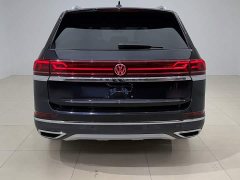 Volkswagen Teramont 380TSI AWD Excellence Luxury - ფოტო 12