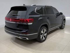 Volkswagen Teramont 380TSI AWD Excellence Luxury - ფოტო 13