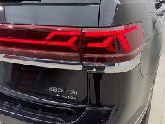 Volkswagen Teramont 380TSI AWD Excellence Luxury - ფოტო 14