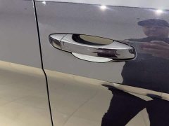 Volkswagen Teramont 380TSI AWD Excellence Luxury - ფოტო 15