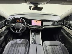 Volkswagen Teramont 380TSI AWD Excellence Luxury - ფოტო 17