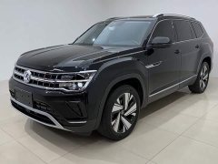 Volkswagen Teramont 380TSI AWD Excellence Luxury - ფოტო 3