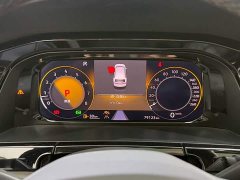 Volkswagen Teramont 380TSI AWD Excellence Luxury - ფოტო 7