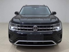 Volkswagen Teramont 380TSI AWD Excellence Luxury - ფოტო 8