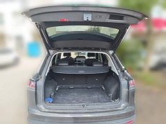 Volkswagen Taos 330TSI FWD Luxury Plus Advanced Edition - ფოტო 10