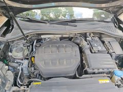 Volkswagen Taos 330TSI FWD Luxury Plus Advanced Edition - ფოტო 11