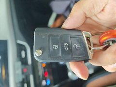 Volkswagen Taos 330TSI FWD Luxury Plus Advanced Edition - ფოტო 12