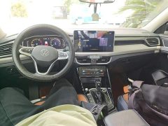 Volkswagen Taos 330TSI FWD Luxury Plus Advanced Edition - ფოტო 13