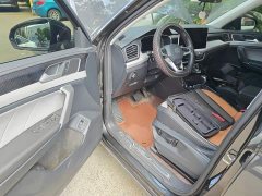 Volkswagen Taos 330TSI FWD Luxury Plus Advanced Edition - ფოტო 14