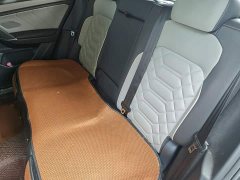 Volkswagen Taos 330TSI FWD Luxury Plus Advanced Edition - ფოტო 15