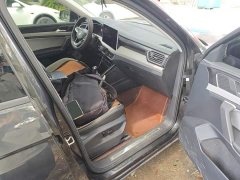 Volkswagen Taos 330TSI FWD Luxury Plus Advanced Edition - ფოტო 18