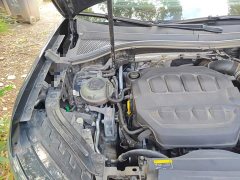 Volkswagen Taos 330TSI FWD Luxury Plus Advanced Edition - ფოტო 19