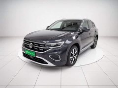 Volkswagen Taos 330TSI FWD Luxury Plus Advanced Edition - ფოტო 2