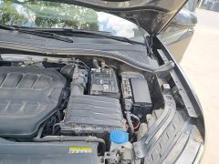 Volkswagen Taos 330TSI FWD Luxury Plus Advanced Edition - ფოტო 20