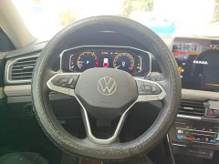 Volkswagen Taos 330TSI FWD Luxury Plus Advanced Edition - ფოტო 3