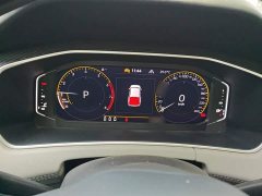 Volkswagen Taos 330TSI FWD Luxury Plus Advanced Edition - ფოტო 4