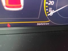 Volkswagen Taos 330TSI FWD Luxury Plus Advanced Edition - ფოტო 5