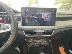 Volkswagen Taos 330TSI FWD Luxury Plus Advanced Edition - ფოტო 6