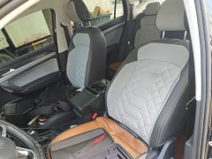 Volkswagen Taos 330TSI FWD Luxury Plus Advanced Edition - ფოტო 8