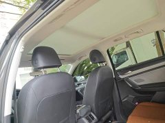 Volkswagen Taos 330TSI FWD Luxury Plus Advanced Edition - ფოტო 9