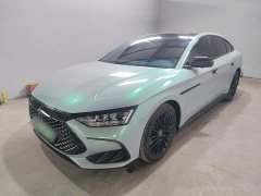 BYD Han DM-i 121KM Respect Edition - ფოტო 1