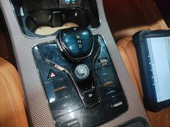 BYD Han DM-i 121KM Respect Edition - ფოტო 10