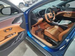 BYD Han DM-i 121KM Respect Edition - ფოტო 12