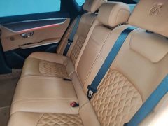 BYD Han DM-i 121KM Respect Edition - ფოტო 13