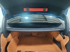 BYD Han DM-i 121KM Respect Edition - ფოტო 15