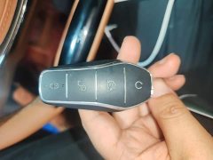 BYD Han DM-i 121KM Respect Edition - ფოტო 17