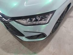 BYD Han DM-i 121KM Respect Edition - ფოტო 18