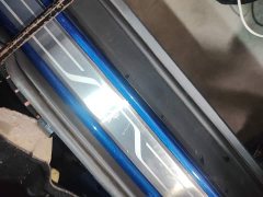 BYD Han DM-i 121KM Respect Edition - ფოტო 19