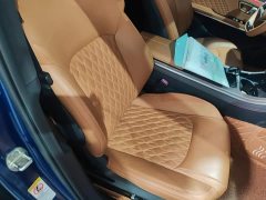 BYD Han DM-i 121KM Respect Edition - ფოტო 20