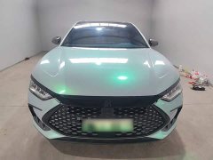 BYD Han DM-i 121KM Respect Edition - ფოტო 3