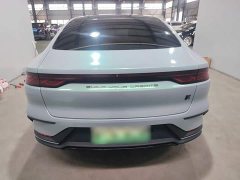 BYD Han DM-i 121KM Respect Edition - ფოტო 4