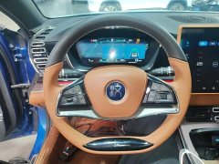 BYD Han DM-i 121KM Respect Edition - ფოტო 7