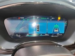 BYD Han DM-i 121KM Respect Edition - ფოტო 8