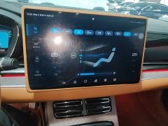 BYD Han DM-i 121KM Respect Edition - ფოტო 9