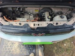 Wuling Hongguang MINIEV Macaron Fashion Edition LFP Battery - ფოტო 11