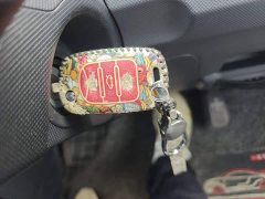 Wuling Hongguang MINIEV Macaron Fashion Edition LFP Battery - ფოტო 12