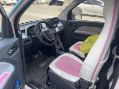 Wuling Hongguang MINIEV Macaron Fashion Edition LFP Battery - ფოტო 14