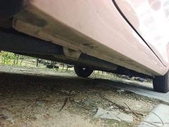 Wuling Hongguang MINIEV Macaron Fashion Edition LFP Battery - ფოტო 16
