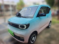 Wuling Hongguang MINIEV Macaron Fashion Edition LFP Battery - ფოტო 2