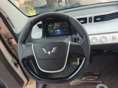 Wuling Hongguang MINIEV Macaron Fashion Edition LFP Battery - ფოტო 3