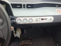 Wuling Hongguang MINIEV Macaron Fashion Edition LFP Battery - ფოტო 6