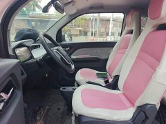 Wuling Hongguang MINIEV Macaron Fashion Edition LFP Battery - ფოტო 8